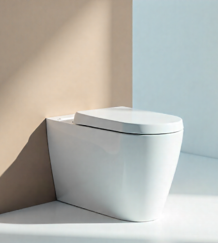 Smart Toilet Features