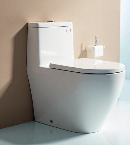Smart Toilet Features